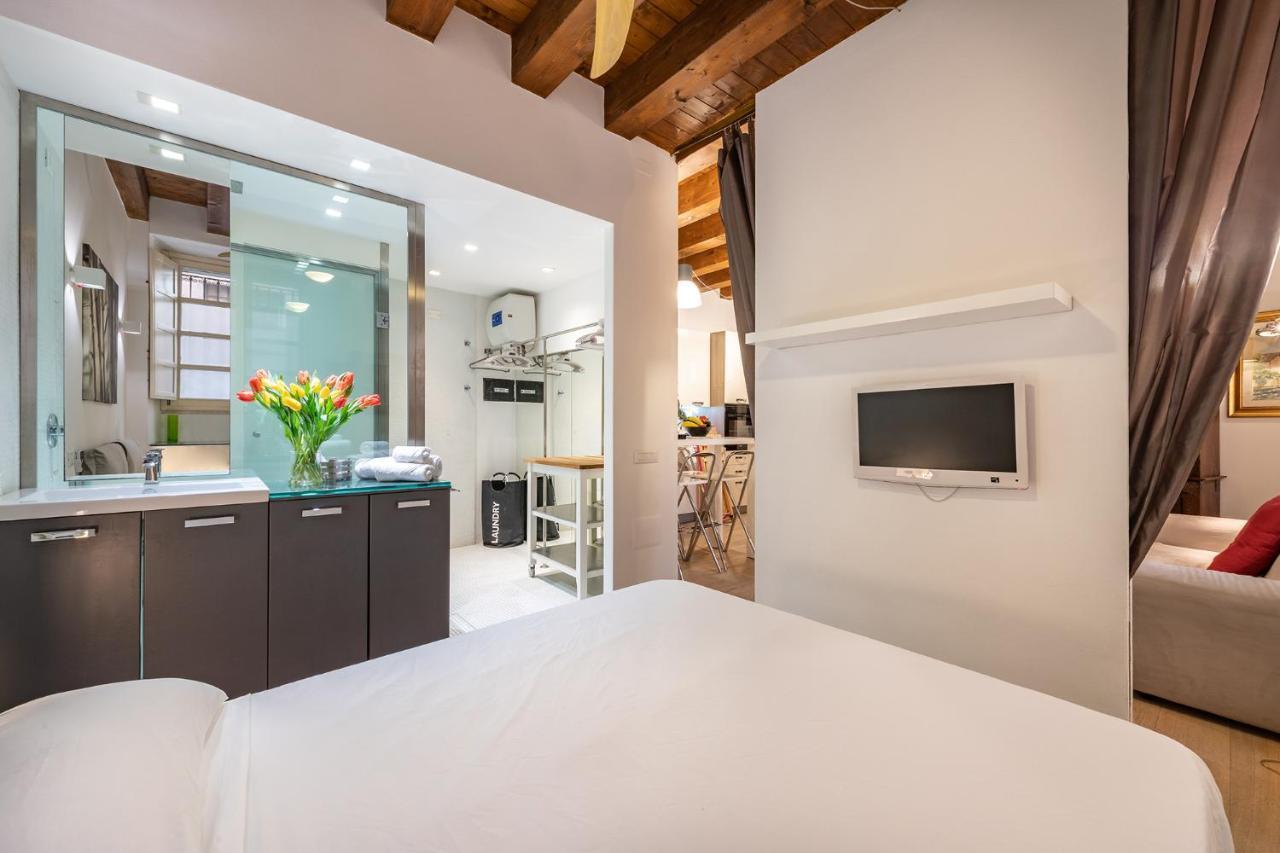 Suite Martini Al Castello Cagliari Exterior photo