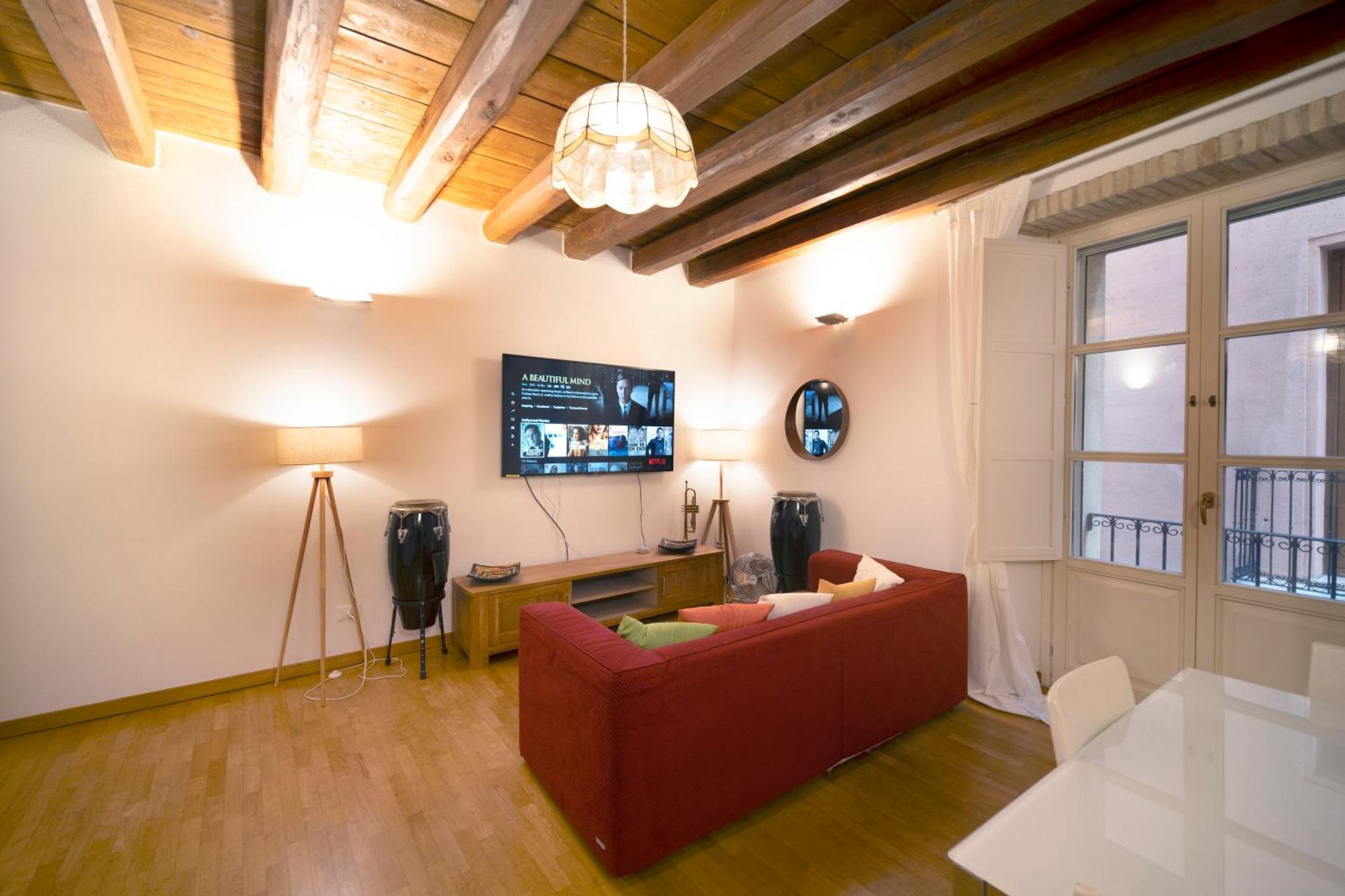 Suite Martini Al Castello Cagliari Exterior photo