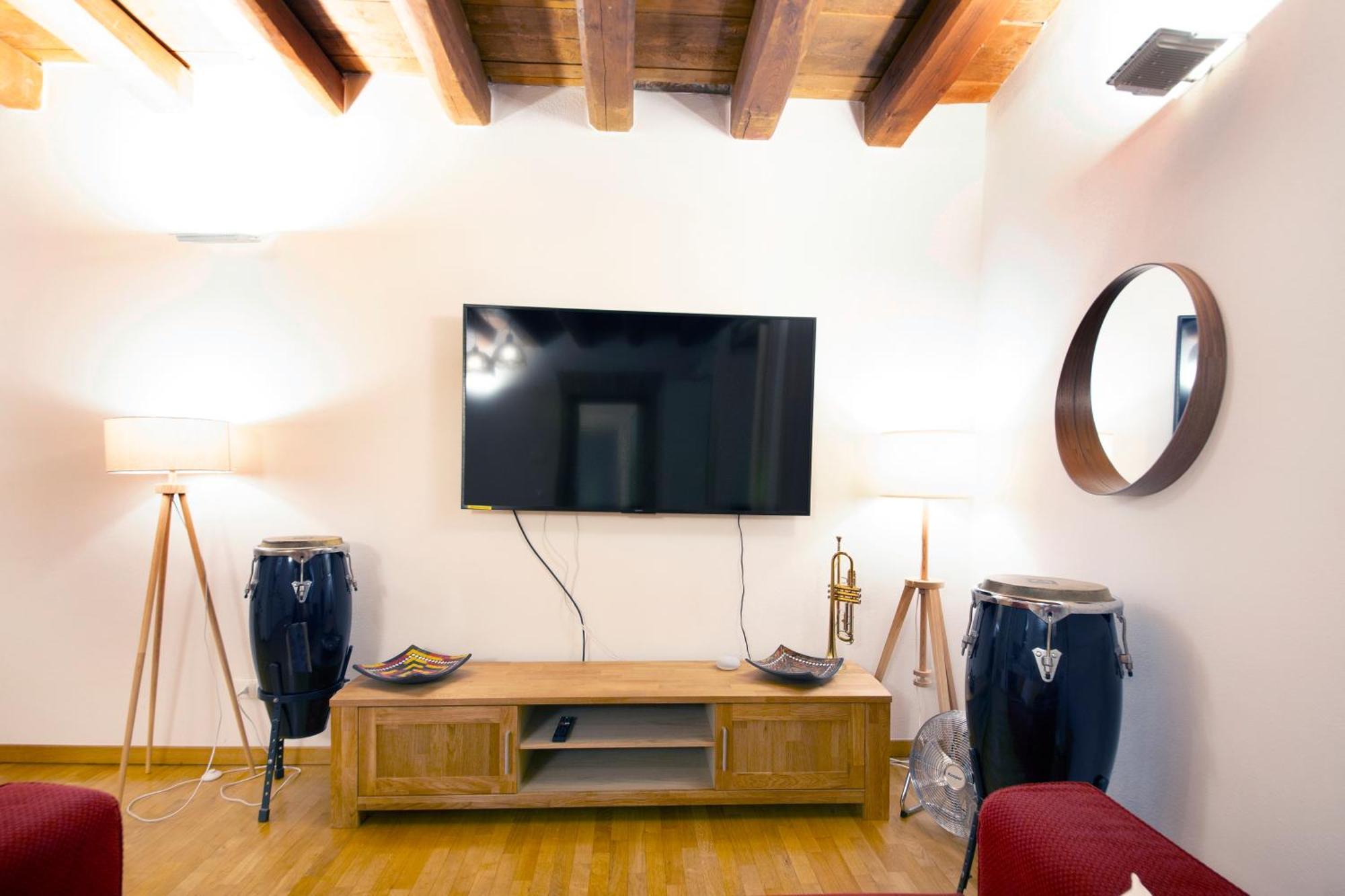 Suite Martini Al Castello Cagliari Room photo