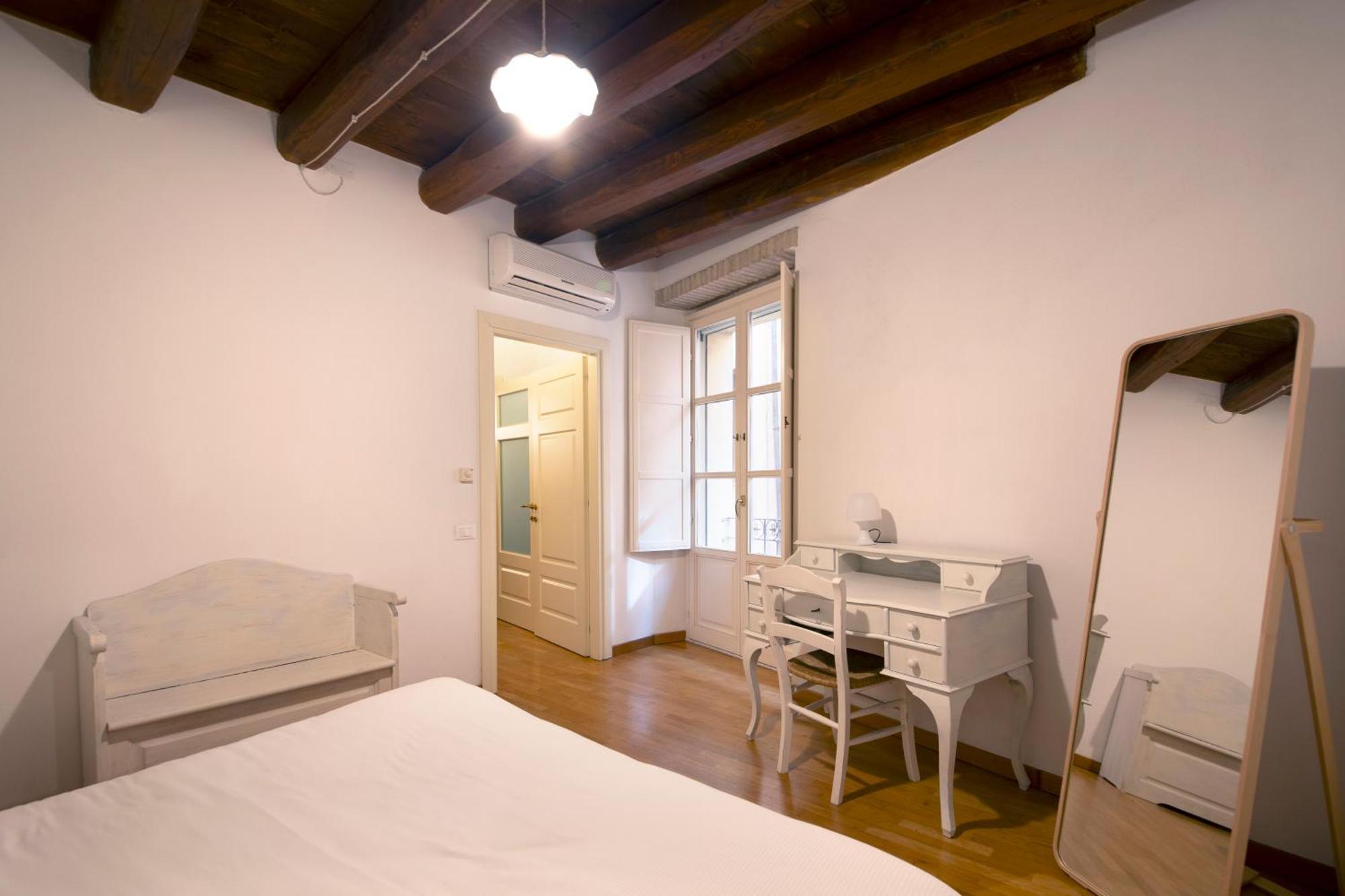 Suite Martini Al Castello Cagliari Room photo