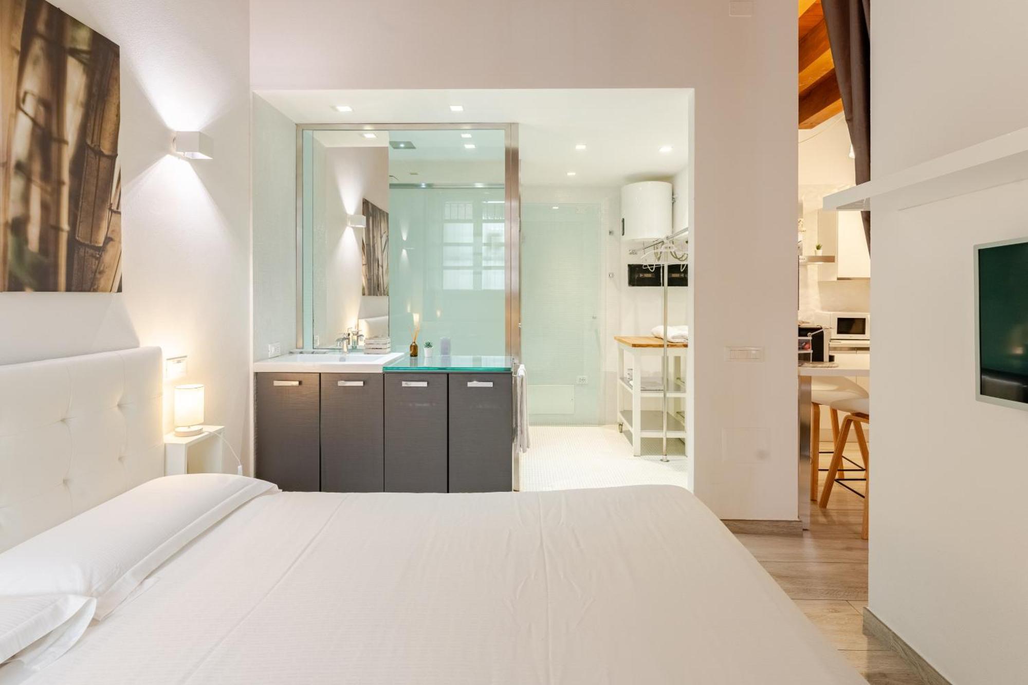 Suite Martini Al Castello Cagliari Exterior photo
