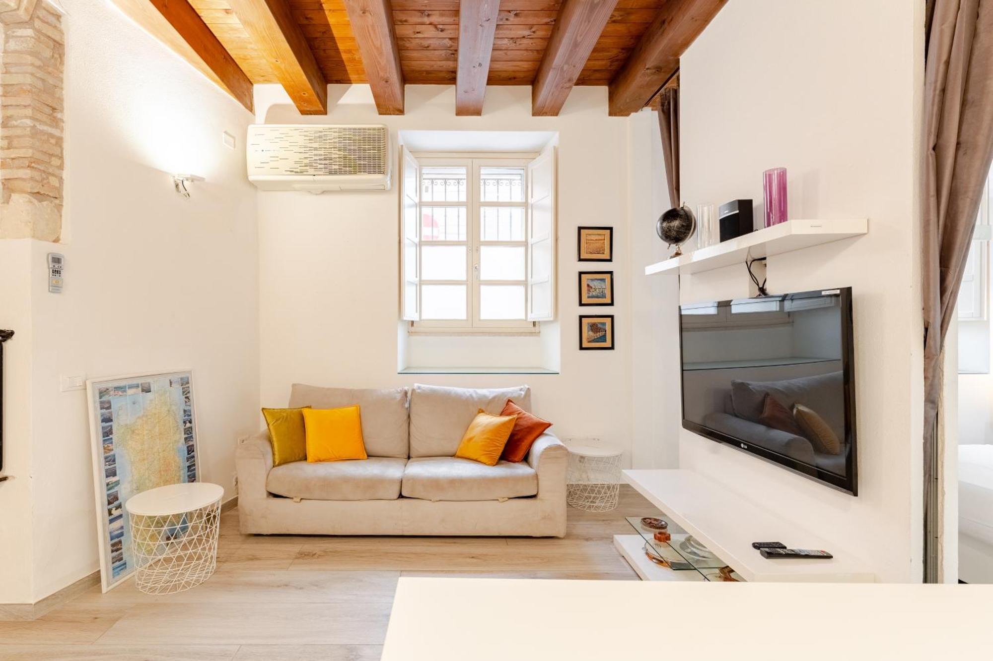 Suite Martini Al Castello Cagliari Exterior photo