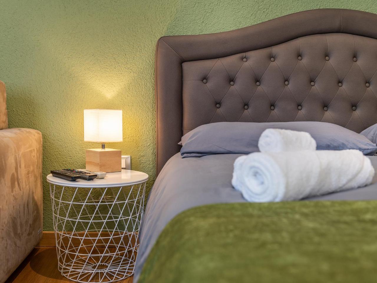 Suite Martini Al Castello Cagliari Exterior photo