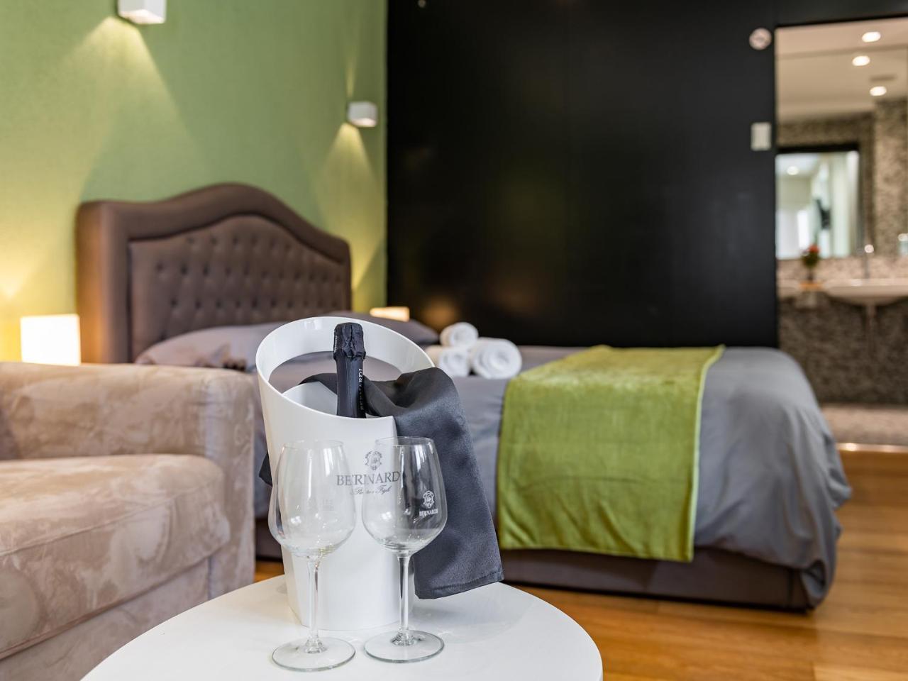 Suite Martini Al Castello Cagliari Exterior photo