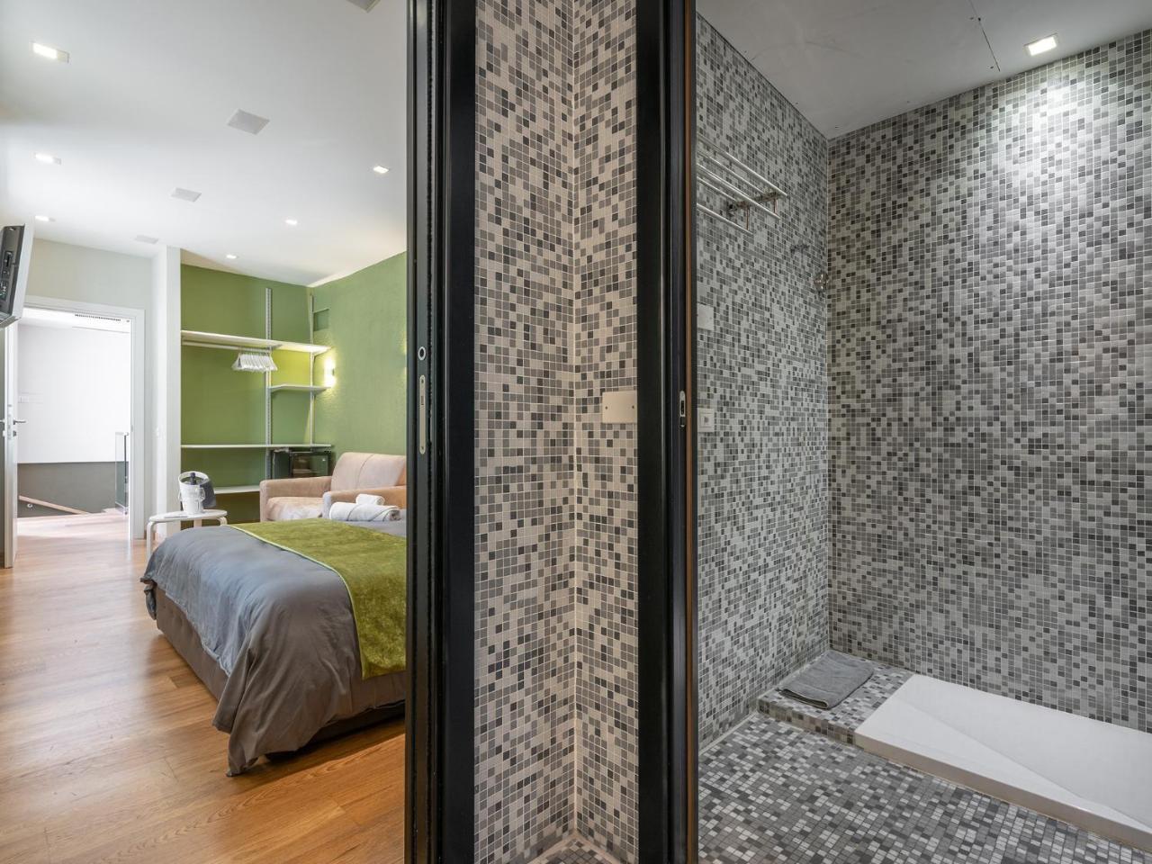 Suite Martini Al Castello Cagliari Exterior photo