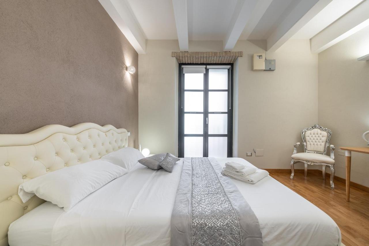 Suite Martini Al Castello Cagliari Exterior photo